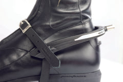 Freejump Spur Straps