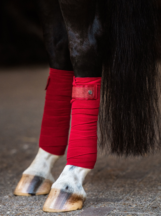 PS of Sweden Stardust Polo Bandages