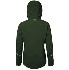 Stierna Stella Winter Jacket - Forest