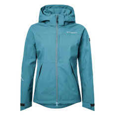 Stierna Storm Jacket - Dark Enamel