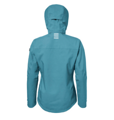 Stierna Storm Jacket - Dark Enamel