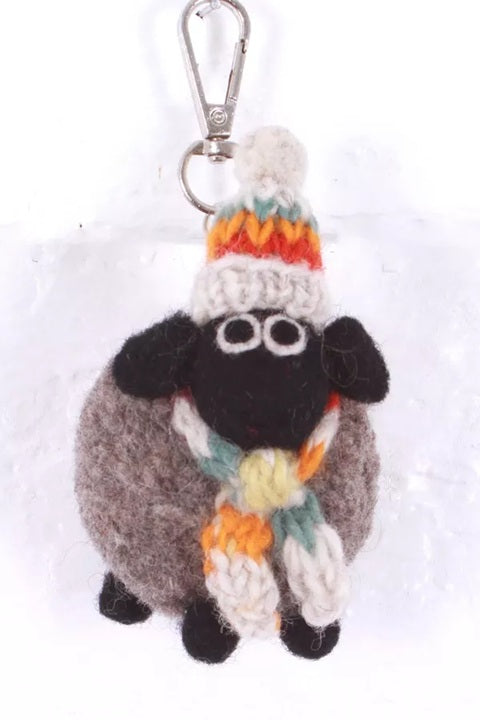 Pachamama Bag Charms