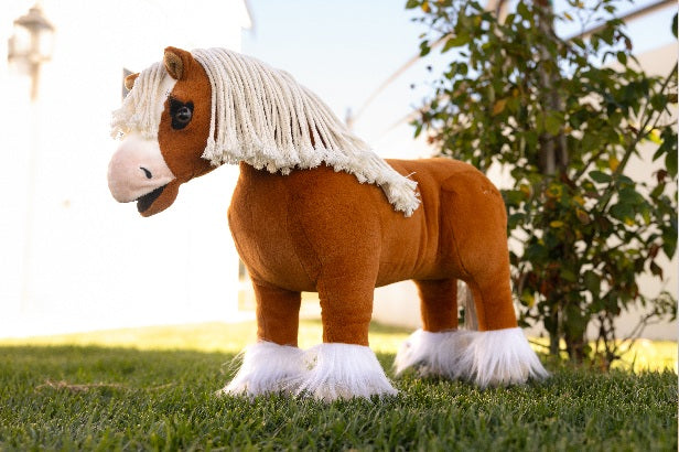 Mini LeMieux Toy Pony & Unicorns