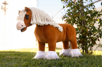 Mini LeMieux Toy Pony & Unicorns