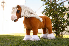 Mini LeMieux Toy Pony & Unicorns