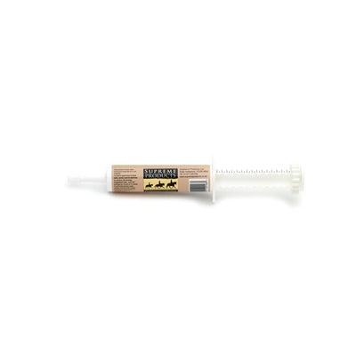 Supreme Products Electrolyte