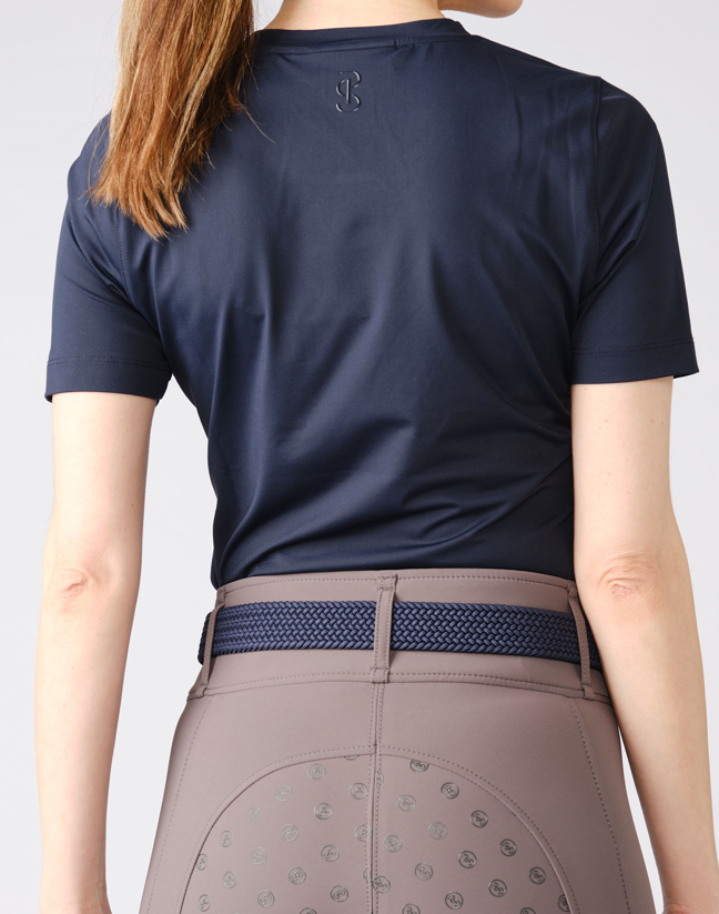 PS of Sweden Svea Technical Tee