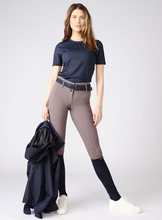 PS of Sweden Svea Technical Tee