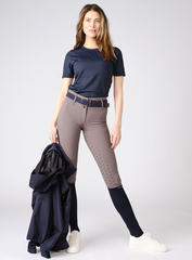 PS of Sweden Svea Technical Tee