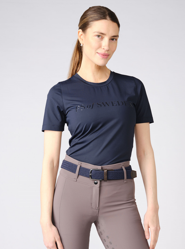 PS of Sweden Svea Technical Tee