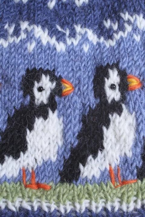 Pachamama Tea Cosy