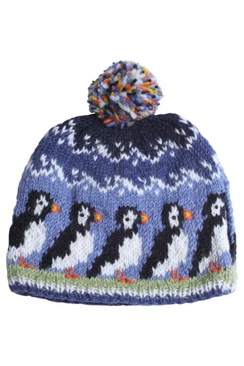 Pachamama Tea Cosy