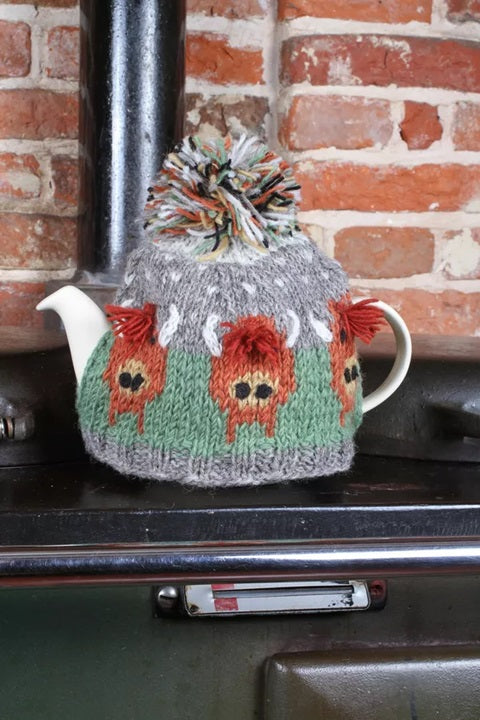 Pachamama Tea Cosy