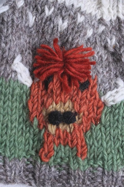 Pachamama Tea Cosy