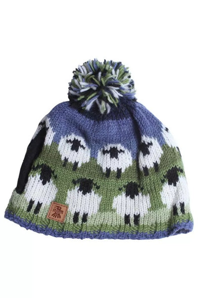 Pachamama Tea Cosy