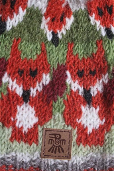 Pachamama Tea Cosy