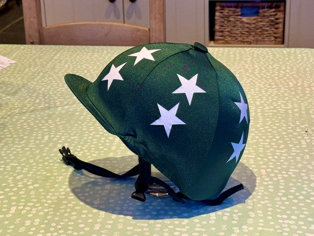 Tedworth Hunt PC Lycra Hat