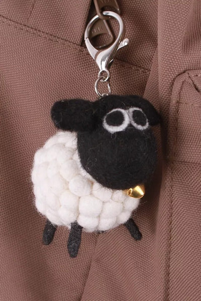 Pachamama Bag Charms