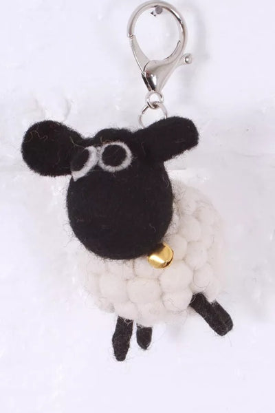 Pachamama Bag Charms