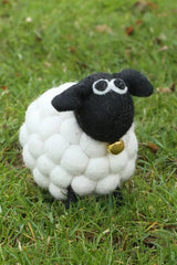 Pachamama Tessa the Bobbly Sheep