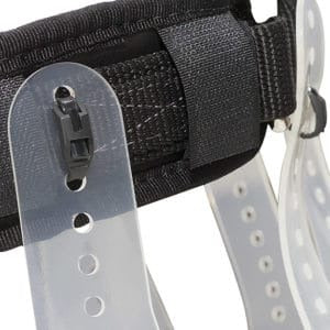 ThinLine Breakaway Halter