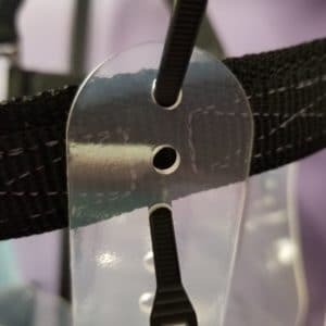 ThinLine Breakaway Halter