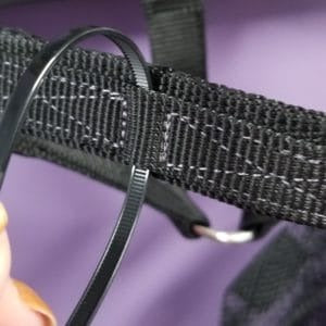 ThinLine Breakaway Halter