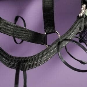 ThinLine Breakaway Halter