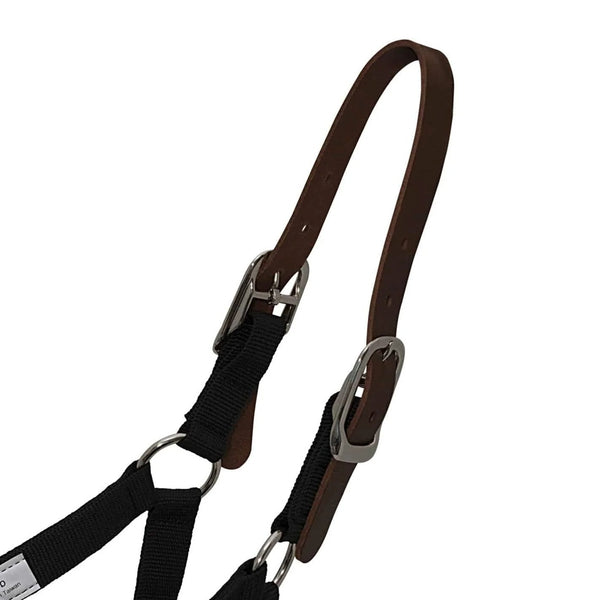 Thinline Breakaway Halter Piece