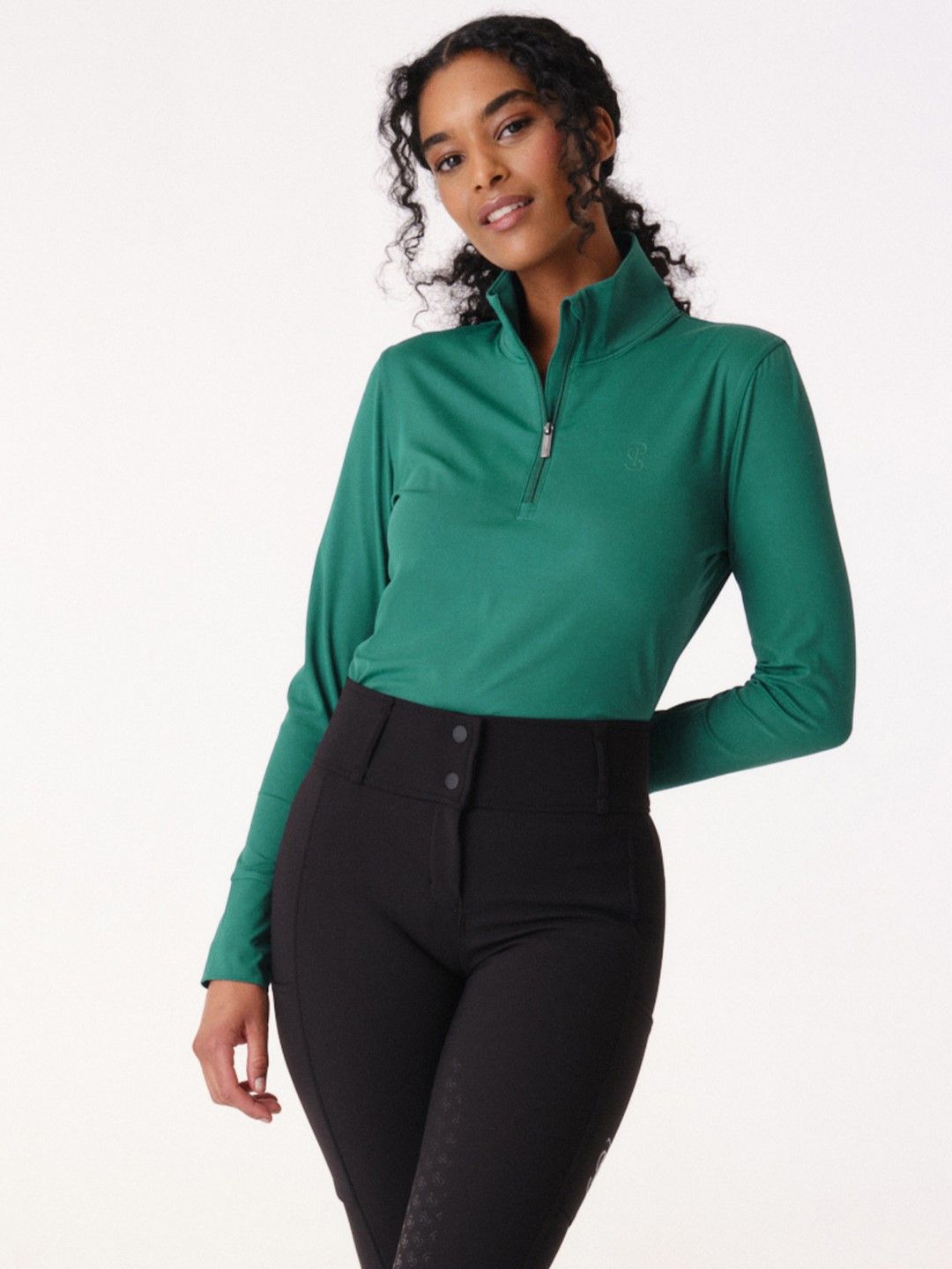 PS of Sweden Toska Base Layer