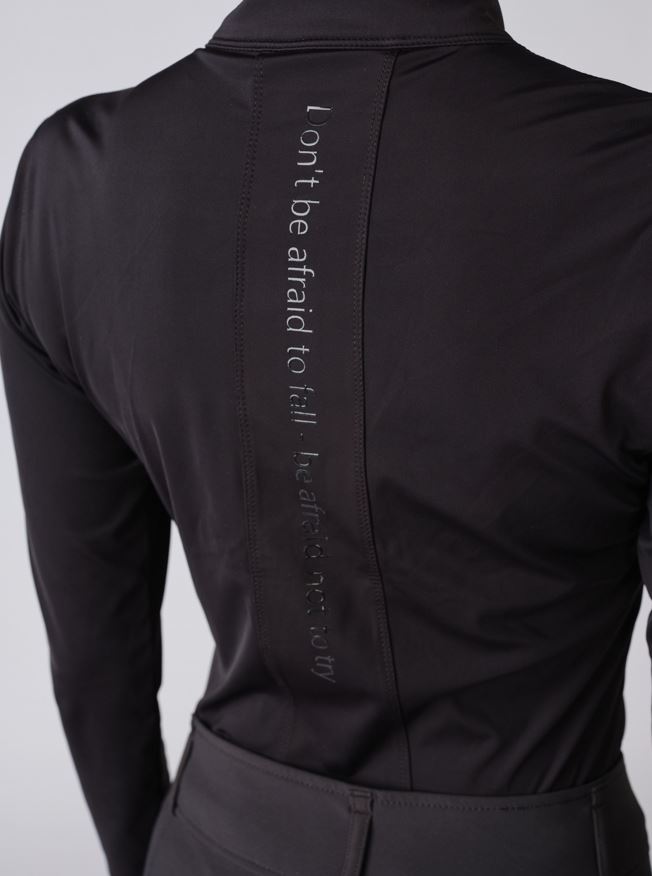 PS of Sweden Toska Base Layer
