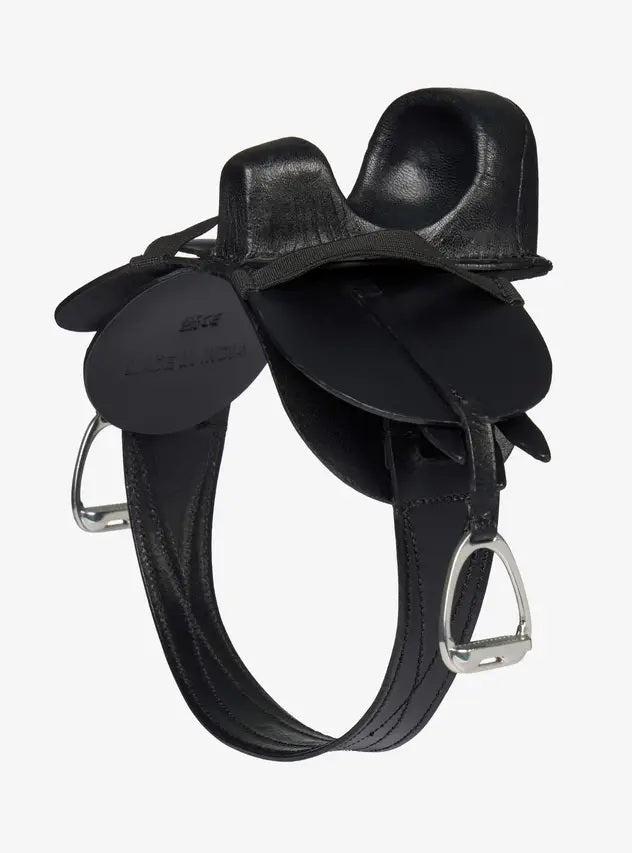 LeMieux Toy Rider Steady Saddle