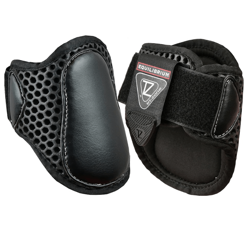 Equilibrium Tri Zone Fetlock Boots