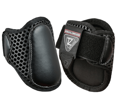 Equilibrium Tri Zone Fetlock Boots