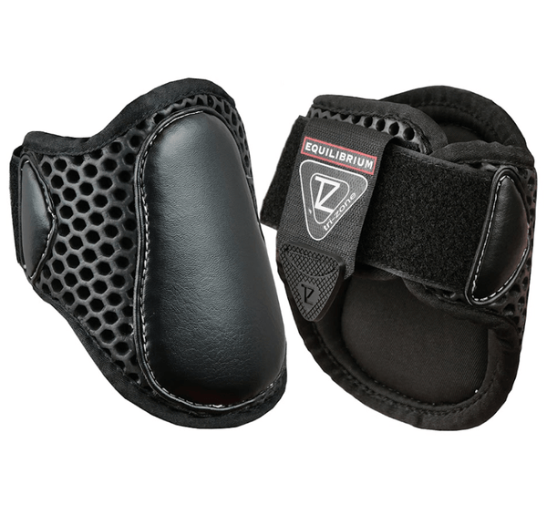 Equilibrium Tri Zone Fetlock Boots