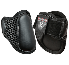 Equilibrium Tri Zone Fetlock Boots