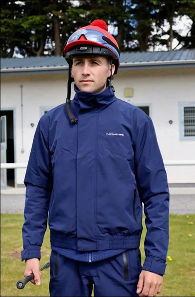 Turfmasters Cyclone Waterproof Jacket