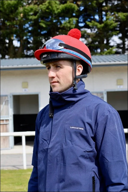 Turfmasters Cyclone Waterproof Jacket