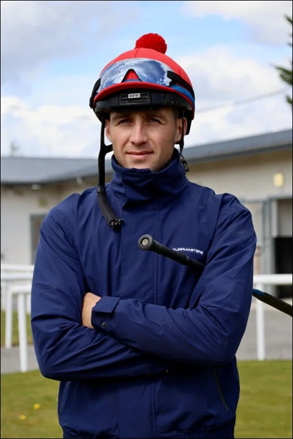 Turfmasters Cyclone Waterproof Jacket