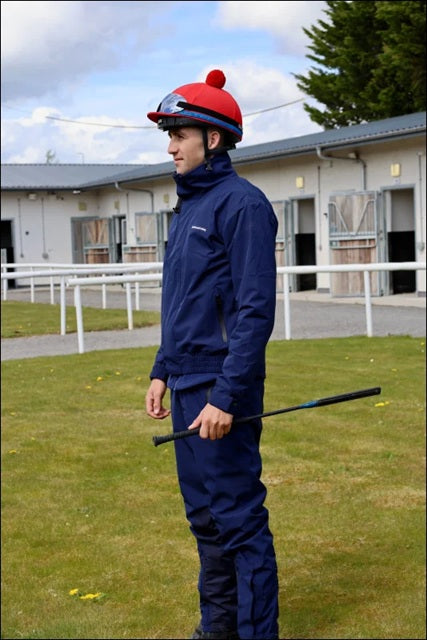 Turfmasters Cyclone Waterproof Jacket