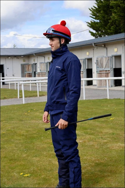 Turfmasters Cyclone Waterproof Jacket