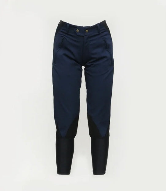 Turfmasters Kids Exercise Jockey Breech