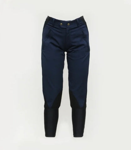 Turfmasters Kids Exercise Jockey Breech