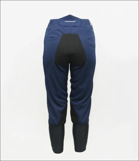 Turfmasters Kids Exercise Jockey Breech