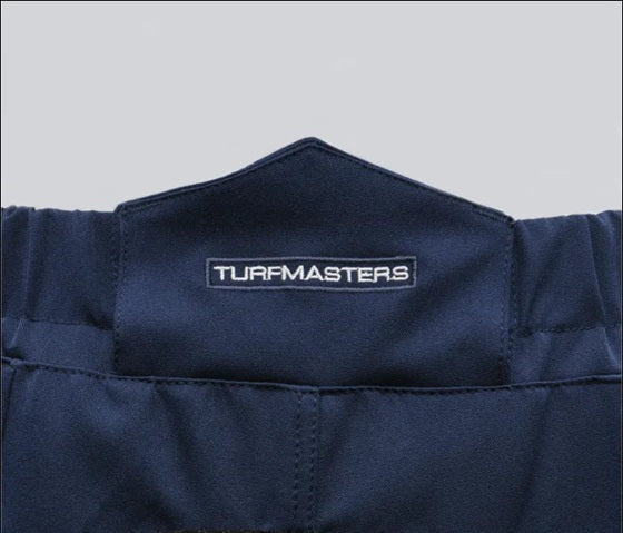 Turfmasters Kids Exercise Jockey Breech
