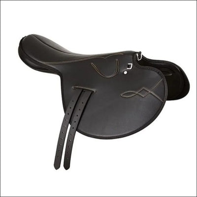 Turfmasters Race/Exercise Full Tree Saddle