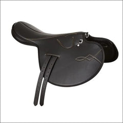 Turfmasters Race/Exercise Full Tree Saddle