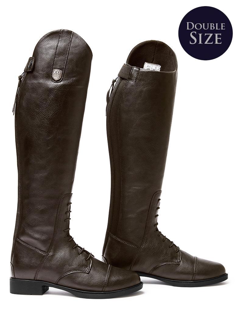 Veganza Young Tall Boots