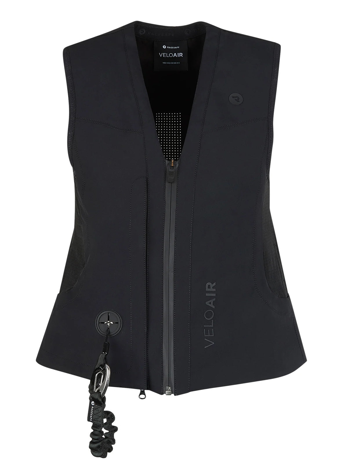 Racesafe VeloAir Gilet