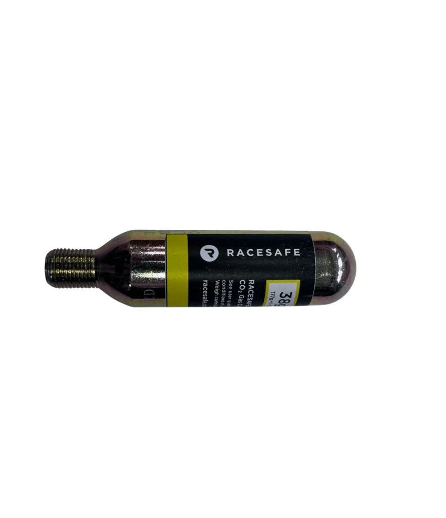 Racesafe VeloAir CO2 Canister